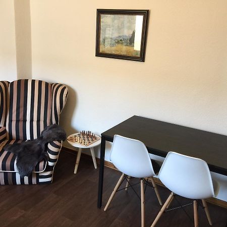 Wg-Hostel Mönchengladbach Zewnętrze zdjęcie