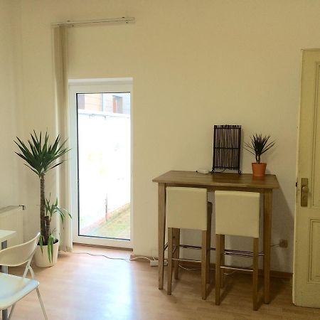 Wg-Hostel Mönchengladbach Zewnętrze zdjęcie