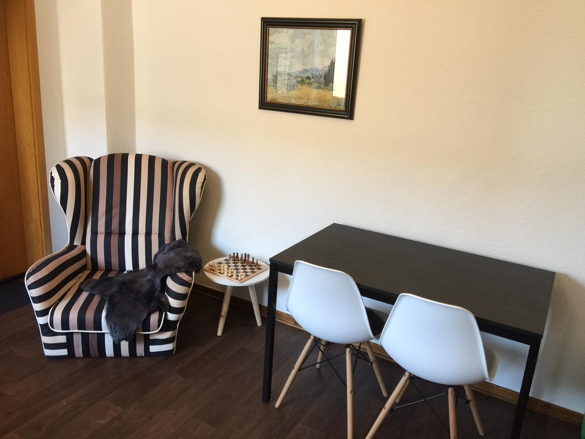 Wg-Hostel Mönchengladbach Zewnętrze zdjęcie