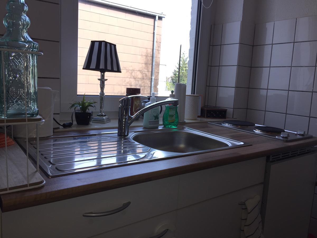Wg-Hostel Mönchengladbach Pokój zdjęcie