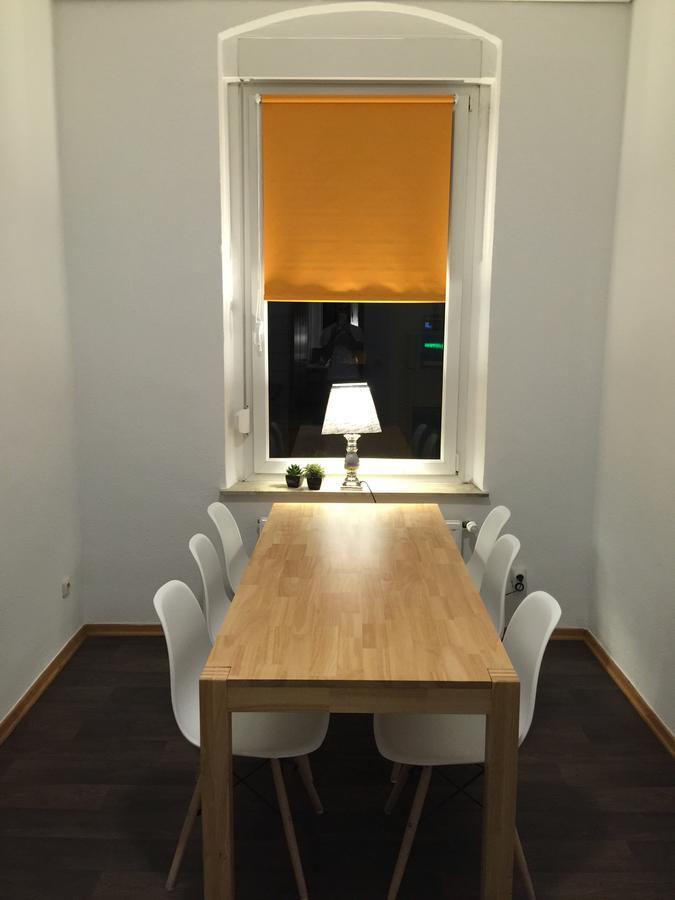 Wg-Hostel Mönchengladbach Zewnętrze zdjęcie