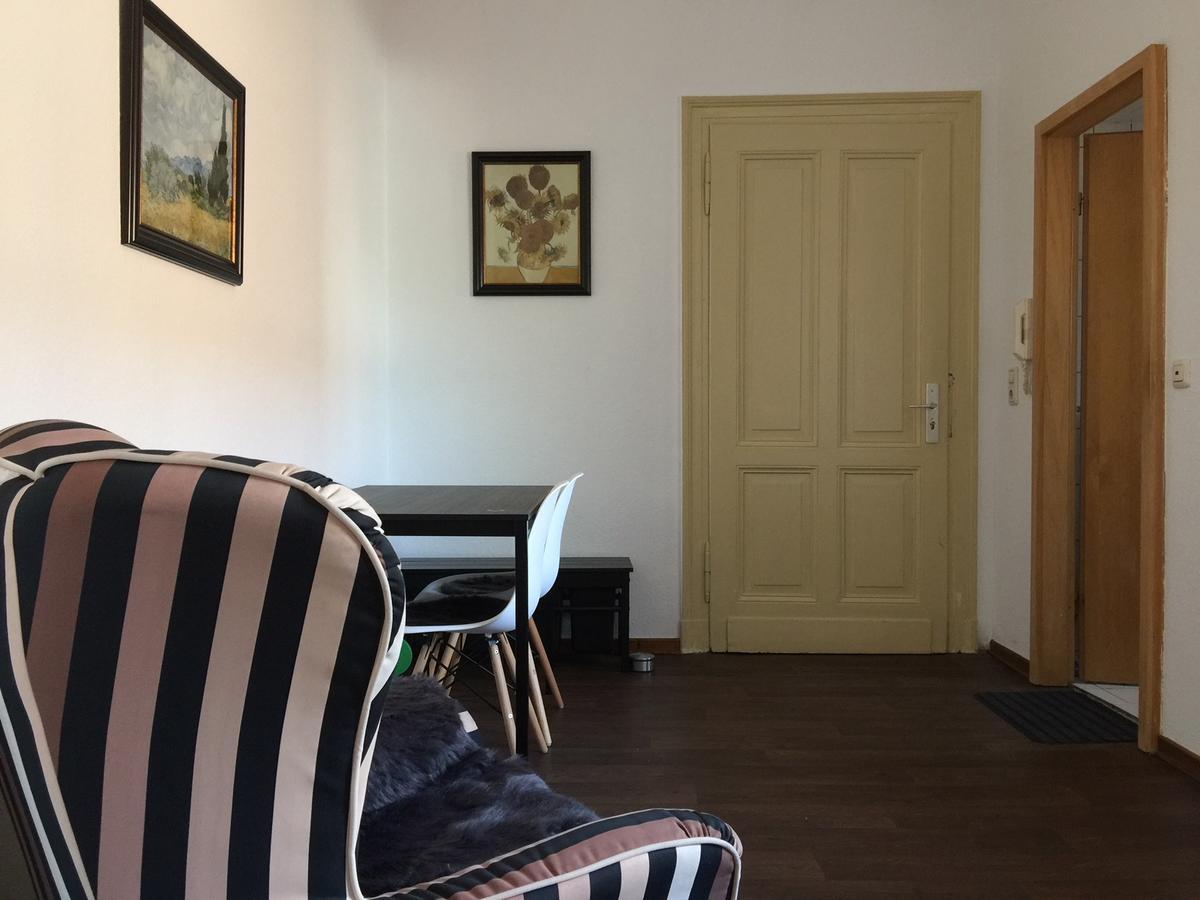 Wg-Hostel Mönchengladbach Zewnętrze zdjęcie
