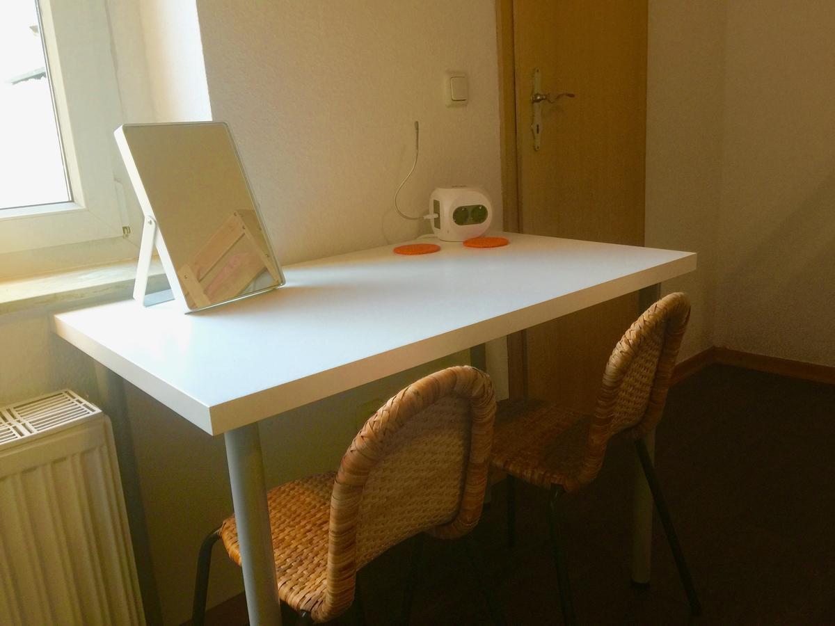 Wg-Hostel Mönchengladbach Zewnętrze zdjęcie