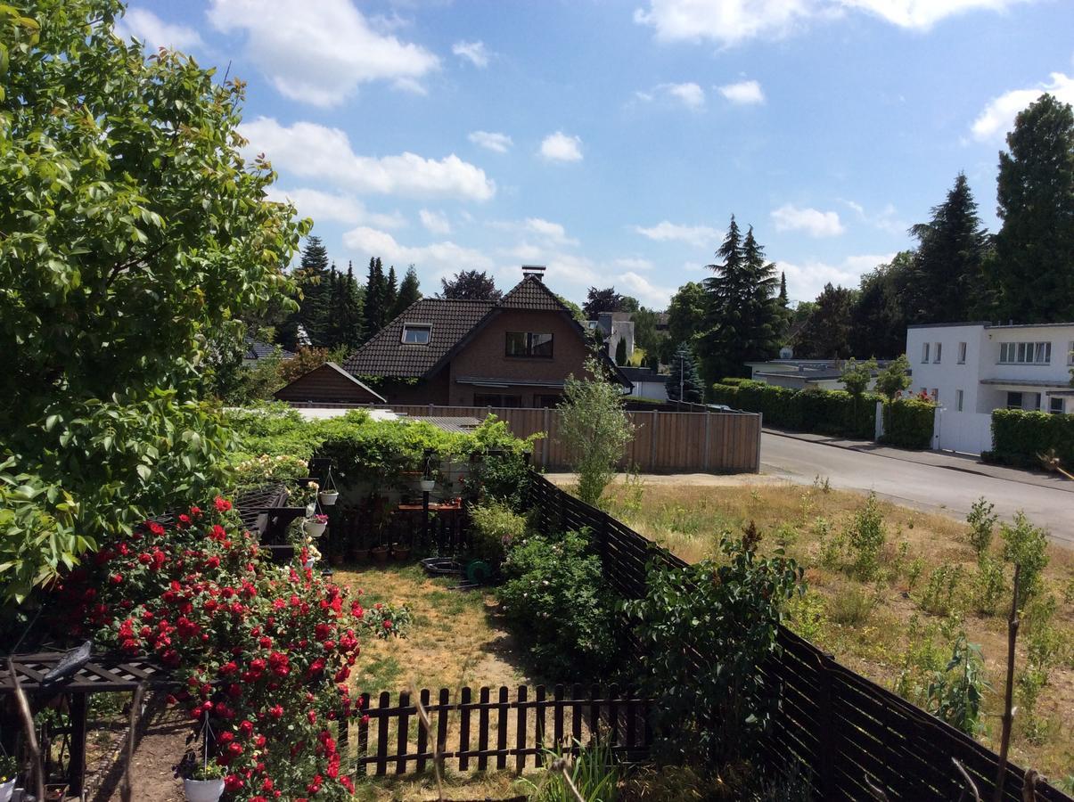 Wg-Hostel Mönchengladbach Pokój zdjęcie