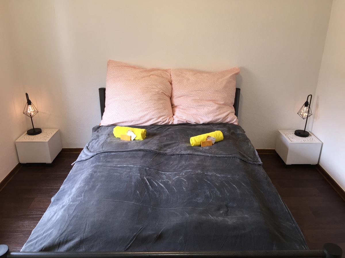 Wg-Hostel Mönchengladbach Pokój zdjęcie