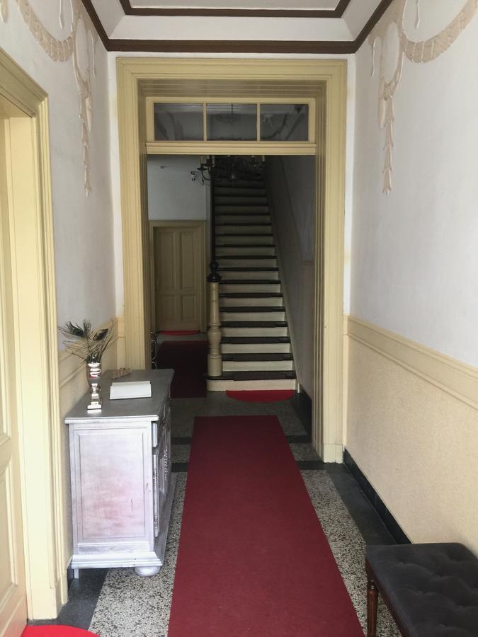 Wg-Hostel Mönchengladbach Zewnętrze zdjęcie