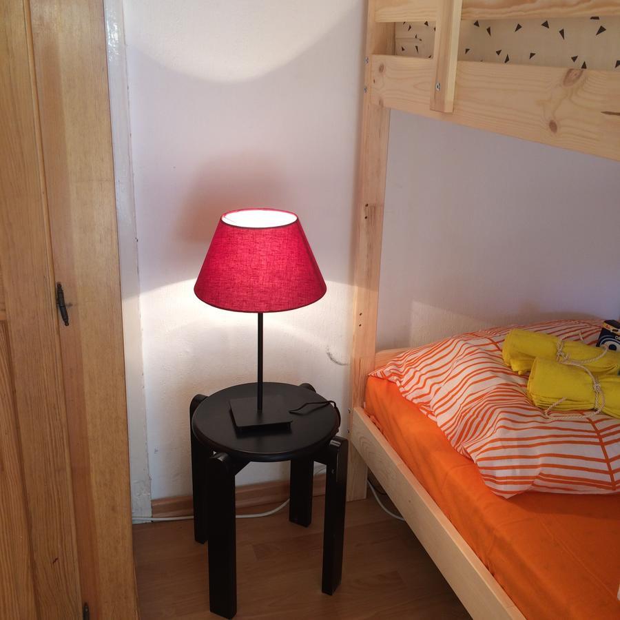 Wg-Hostel Mönchengladbach Pokój zdjęcie