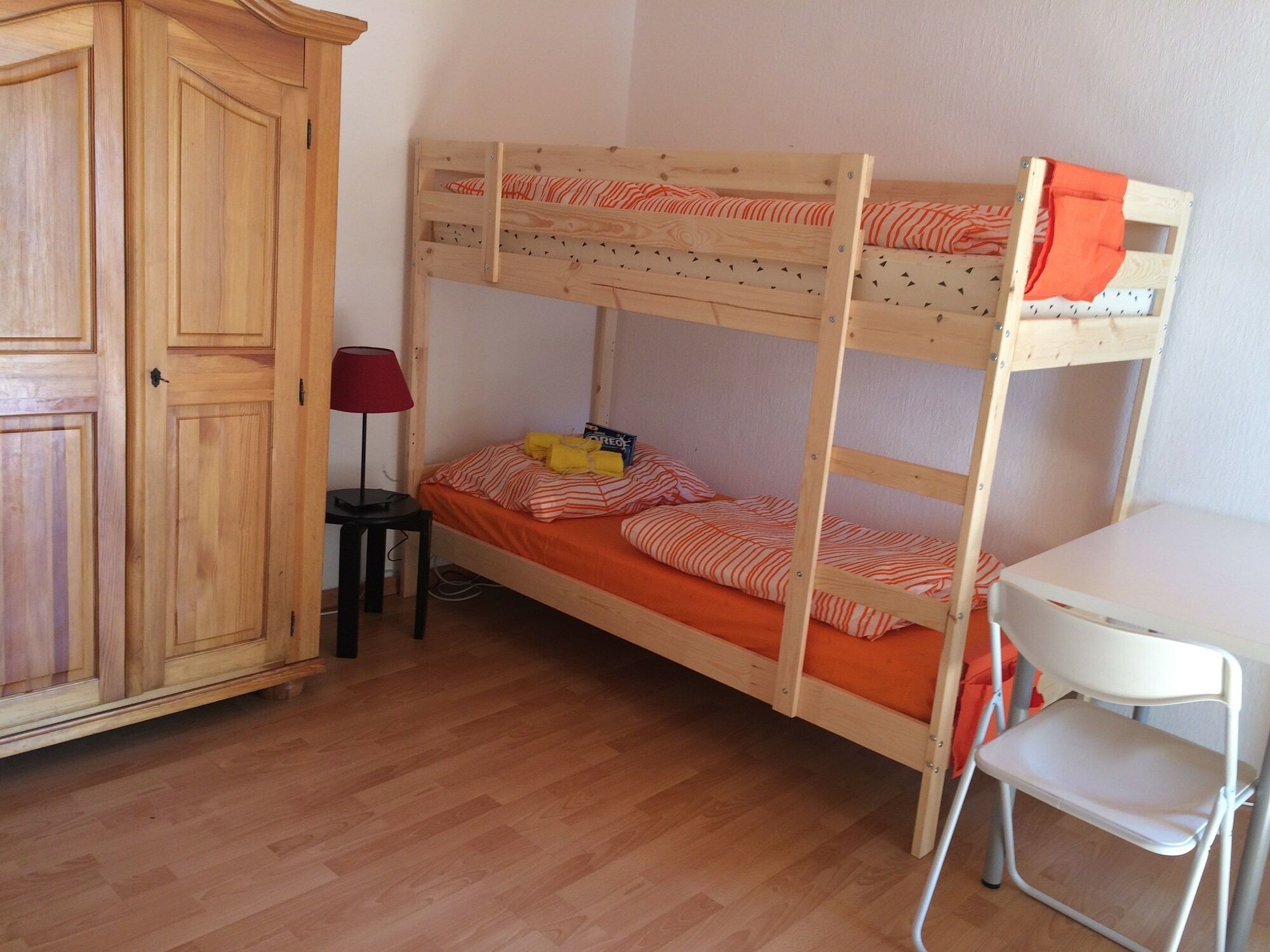 Wg-Hostel Mönchengladbach Zewnętrze zdjęcie