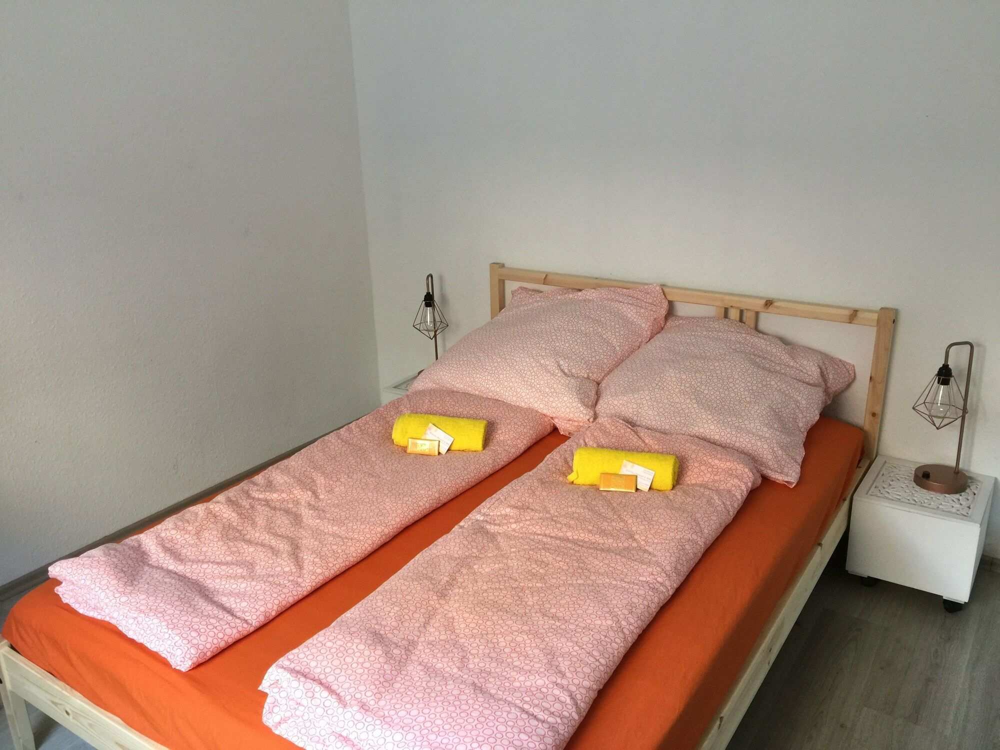 Wg-Hostel Mönchengladbach Zewnętrze zdjęcie